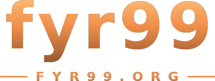 fyr99 logo